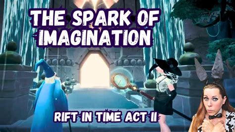 Rift In Time Act 2 Walkthrough