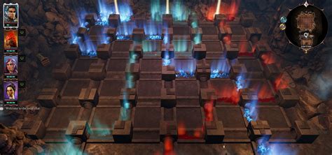 Rings Worth It Divinity Original Sin 2 Walkthrough