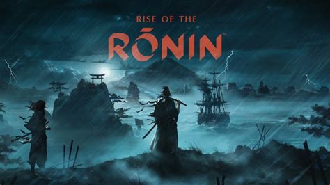 Rise Of Ronin Walkthrough