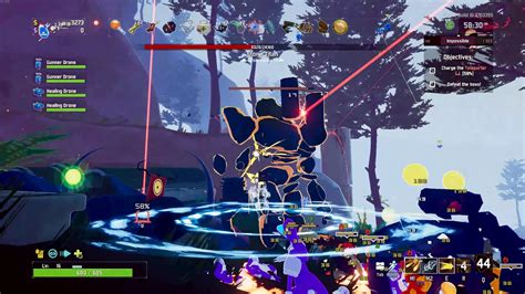 Risk Of Rain 2 Walkthrough