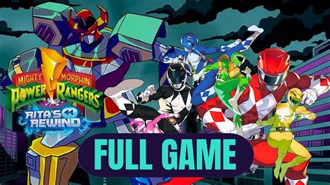 Rita S Rewind Walkthrough