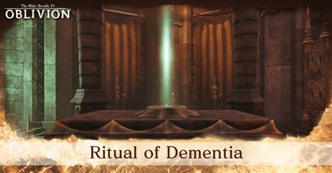 Ritual Of Dementia Walkthrough