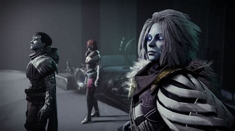 Riven Walkthrough Destiny 2