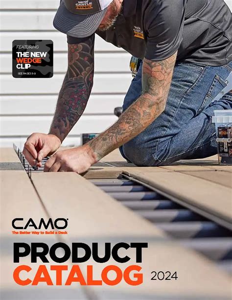 Riverhead Building Supply Catalog