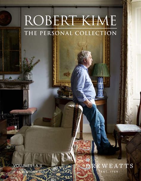 Robert Kime Auction Catalogue