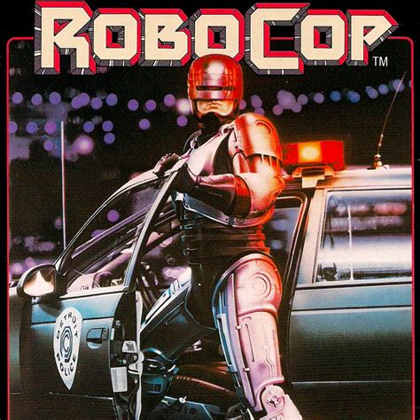 Robocop Walkthrough Ign
