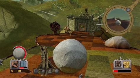 Rock Of Ages Walkthrough