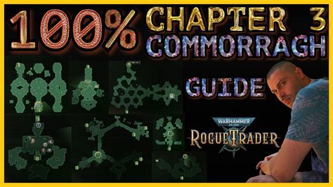 Rogue Trader Walkthrough Chapter 3