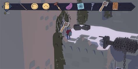 Roki Chapter 3 Walkthrough