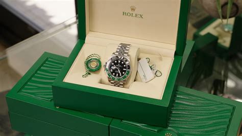 Rolex Catalog With Prices