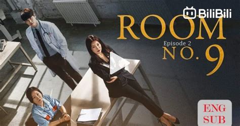 Room No 9 Walkthrough