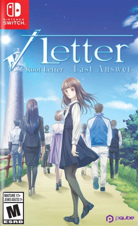 Root Letter Last Answer Walkthrough