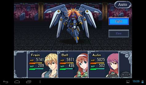 Rpg Machine Knight Walkthrough