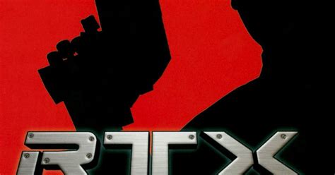 Rtx Red Rock Walkthrough