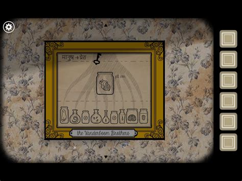 Rusty Lake Roots Walkthrough Voodoo
