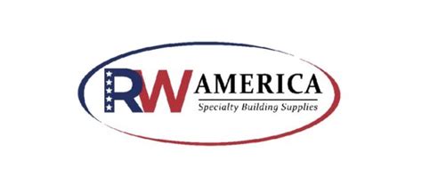 Rw Specialties Catalog