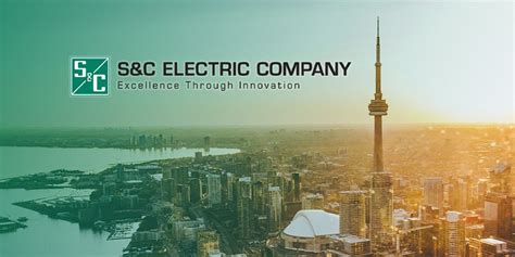 S C Electric Catalog