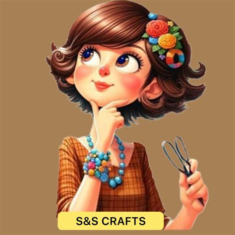 S S Crafts Catalog