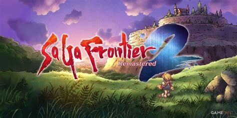Saga Frontier 2 Remaster Walkthrough