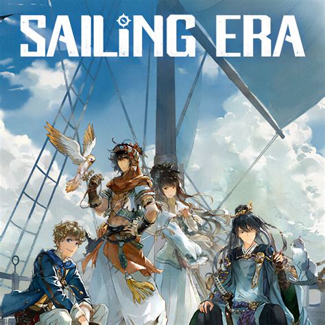 Sailing Era Walkthrough
