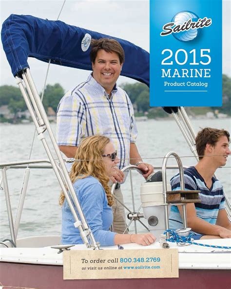 Sailrite Marine Catalog