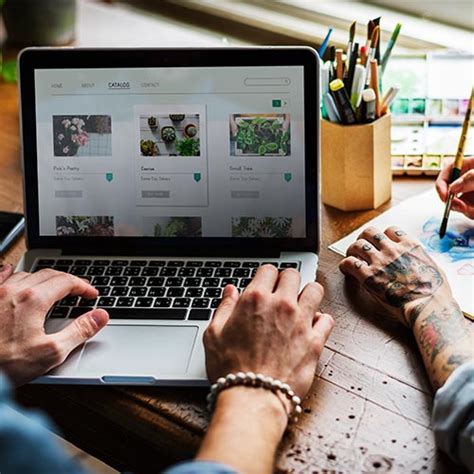 Saisie De Catalogues