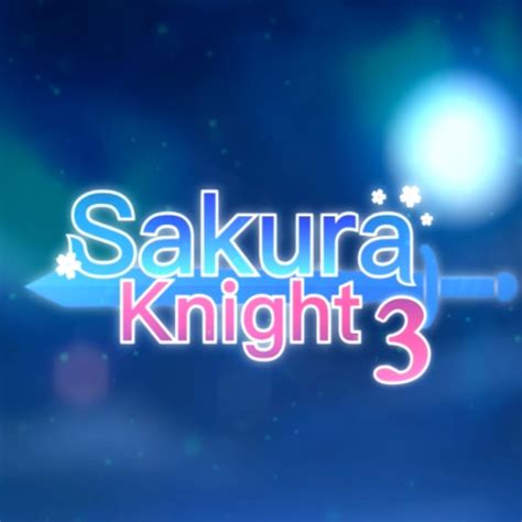 Sakura Knight Walkthrough