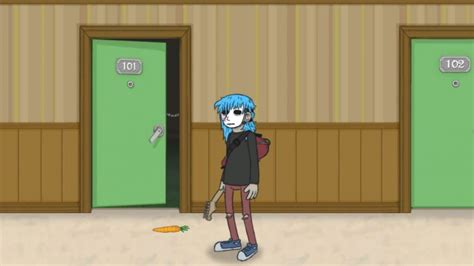 Sally Face 4 Walkthrough