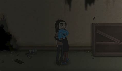 Sally Face Walkthrough