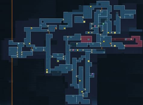 Samus Returns Walkthrough Area 3