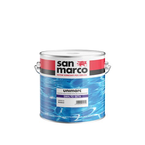 San Marco Paint Catalog