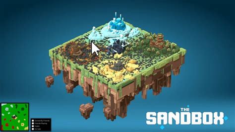 Sand Mobile Game Walkthrough