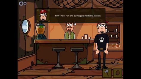 Saucy Devil Gordon Walkthrough