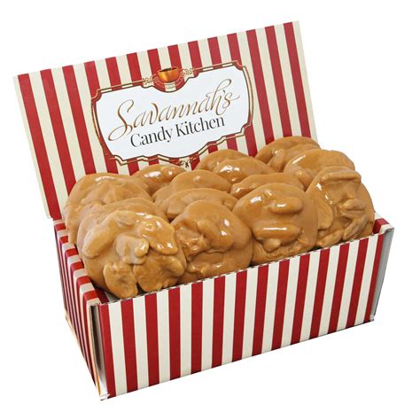 Savannah S Candy Kitchen Catalog