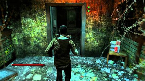 Saw Pc Game Walkthrough