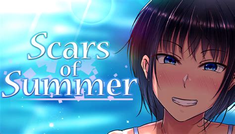 Scars Of Summer Walkthrough