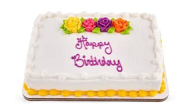 Schnucks Cake Catalog