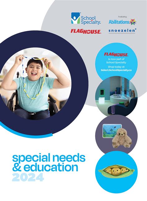 School Specialty Digital Catalog