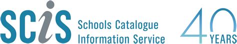 Schools Catalogue Information Service