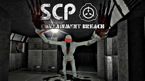 Scp Containment Breach Full Walkthrough