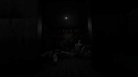 Scp Labrat Walkthrough