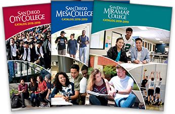 Sdccd Course Catalog