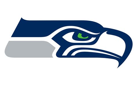 Seahawks Logo Printable