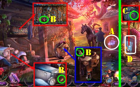 Secret Order Shadow Breach Walkthrough