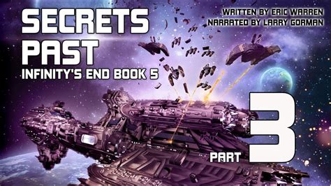 Secrets Of The Past Walkthrough