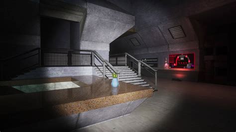 Security Sector Walkthrough Abiotic Factor