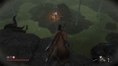 Sekiro Walkthrough Fextralife