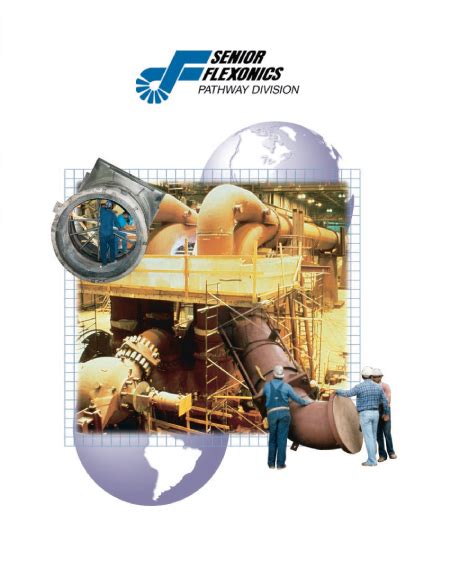 Senior Flexonics Pathway Catalog