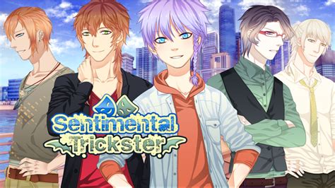 Sentimental Trickster Walkthrough