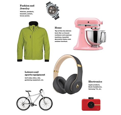 Service Award Gift Catalog